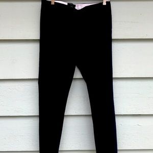 J Crew blue pants size 6